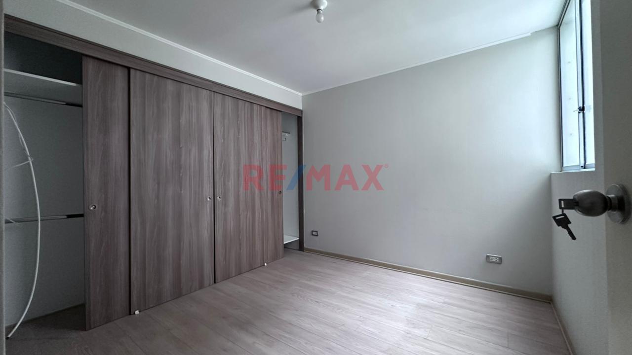 Bello Departamento  En San Miguel, Impecable Listo Para Mudarse — foto 7