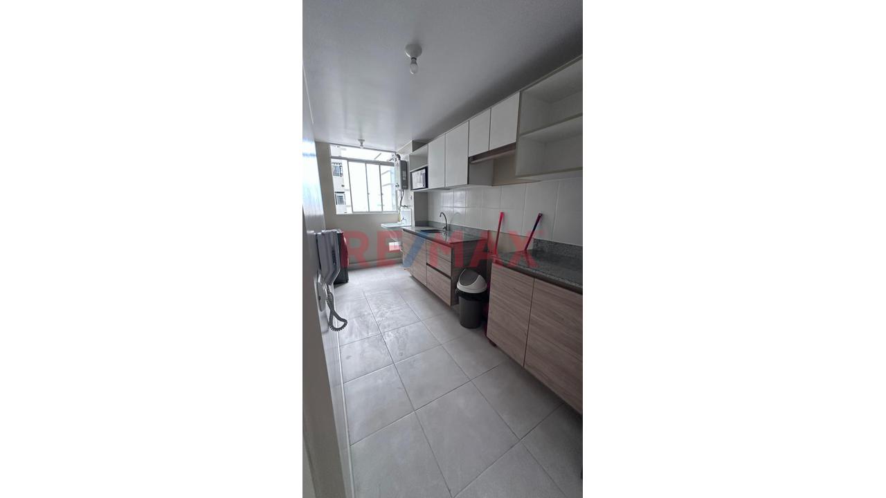 Bello Departamento  En San Miguel, Impecable Listo Para Mudarse — foto 4