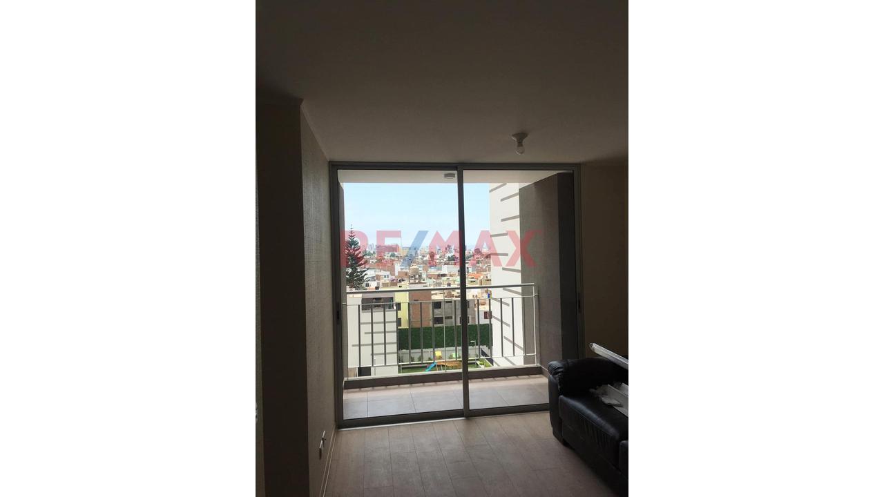 Bello Departamento  En San Miguel, Impecable Listo Para Mudarse — foto 12