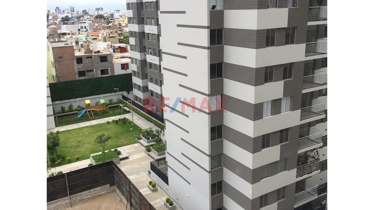 Bello Departamento  En San Miguel, Impecable Listo Para Mudarse — foto 2