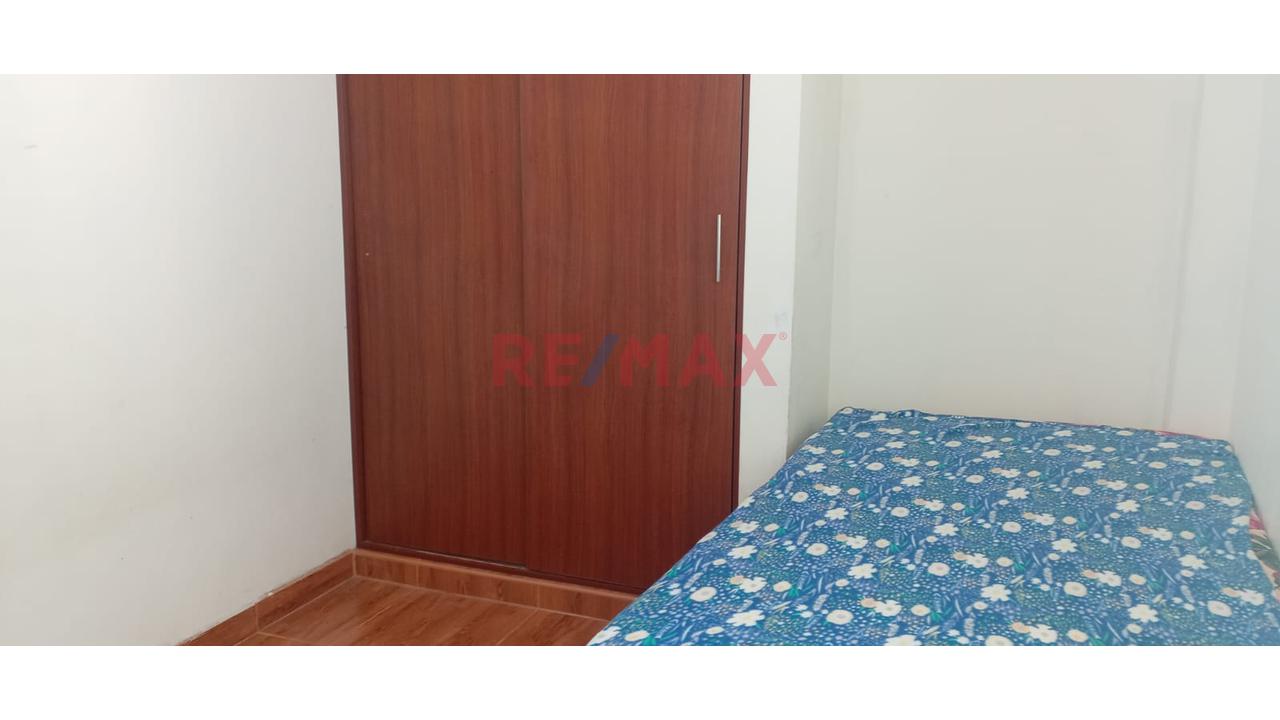 Alquiler De Departamento En Puerto Eten, Cerca A La Playa - 8