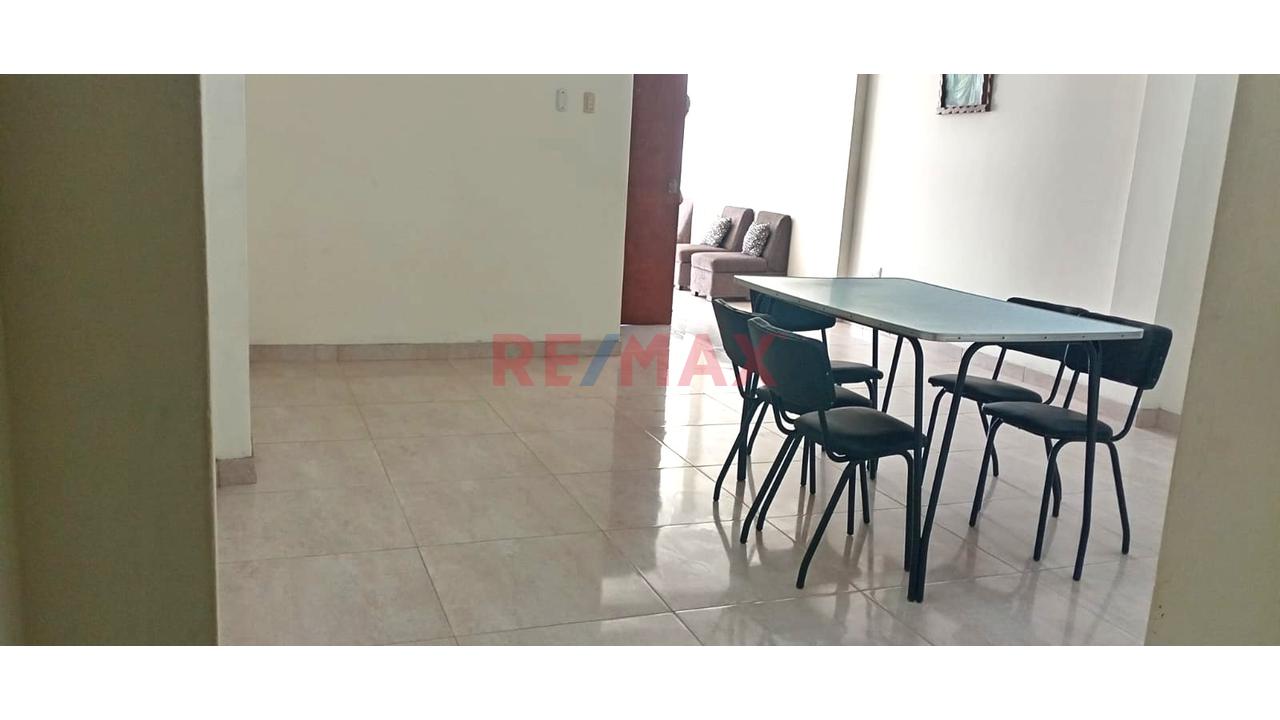 Alquiler De Departamento En Puerto Eten, Cerca A La Playa - 13