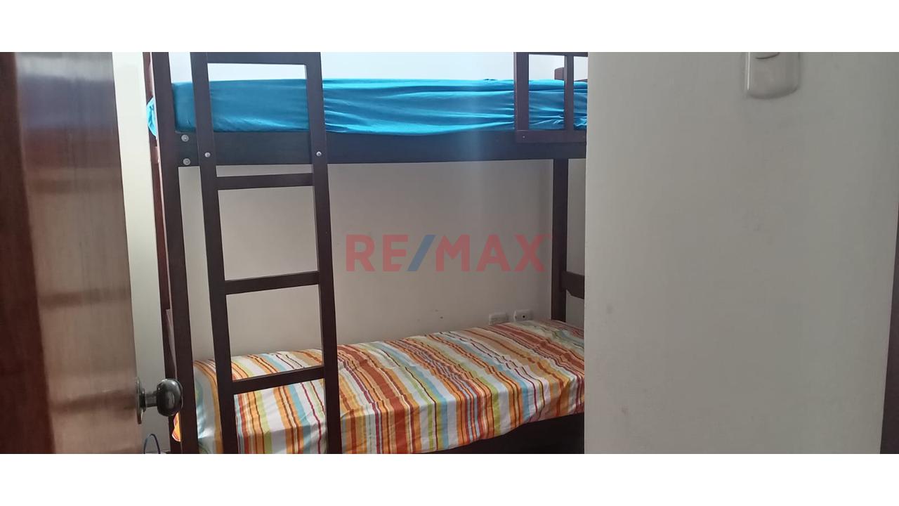 Alquiler De Departamento En Puerto Eten, Cerca A La Playa - 6