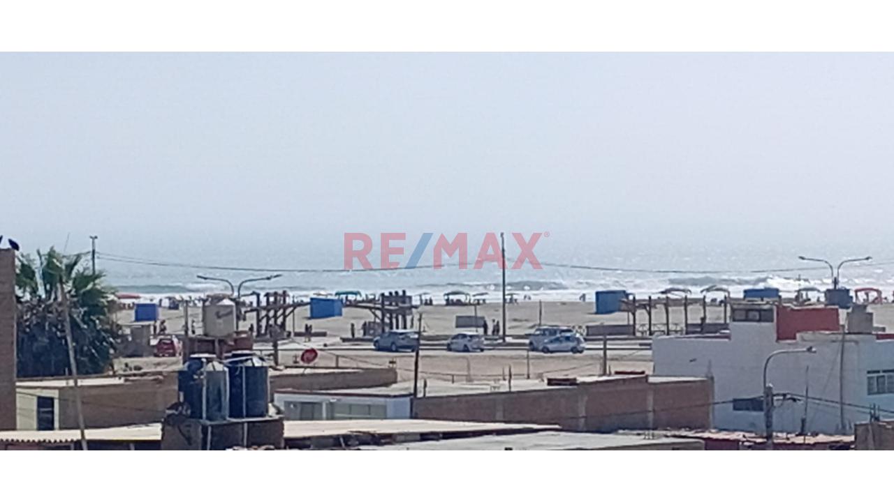 Alquiler De Departamento En Puerto Eten, Cerca A La Playa - 15