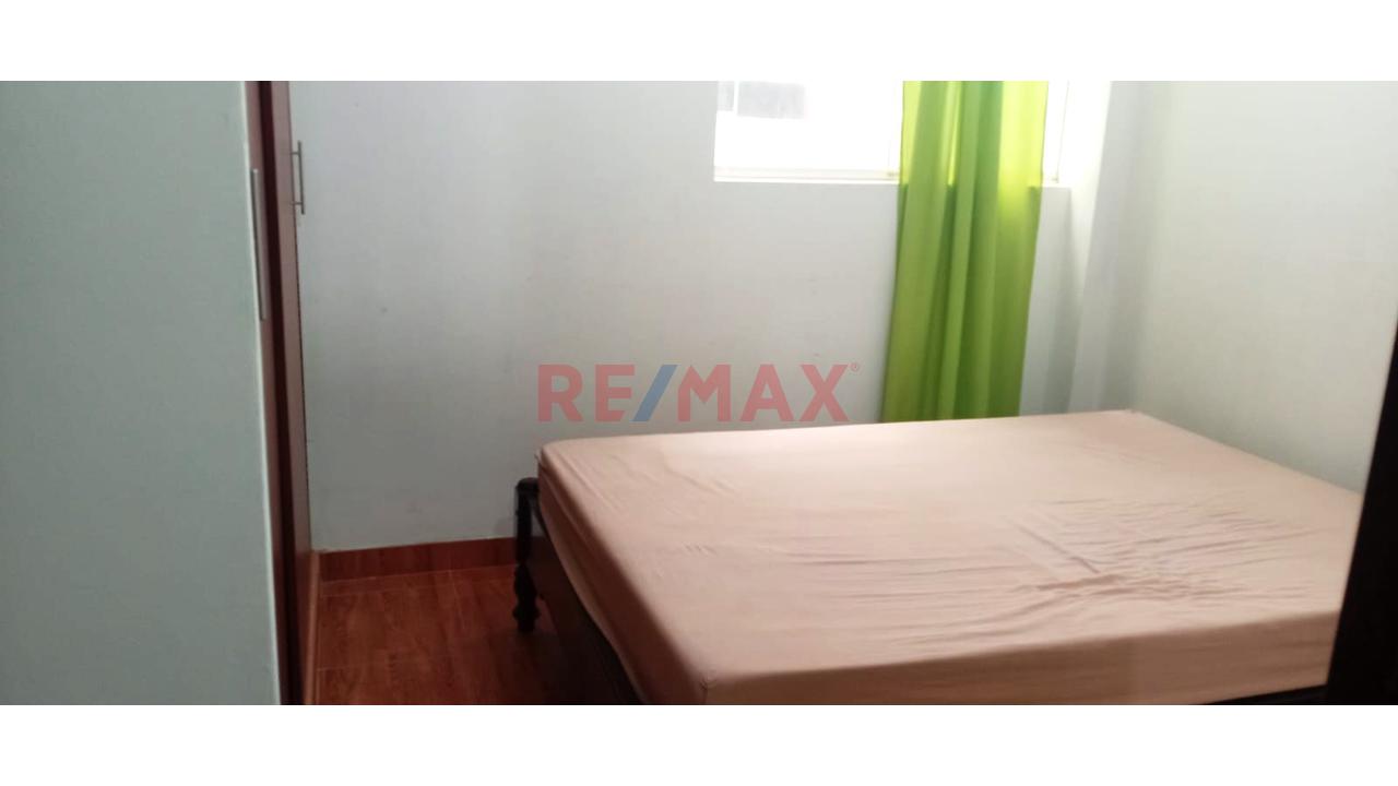 Alquiler De Departamento En Puerto Eten, Cerca A La Playa - 12