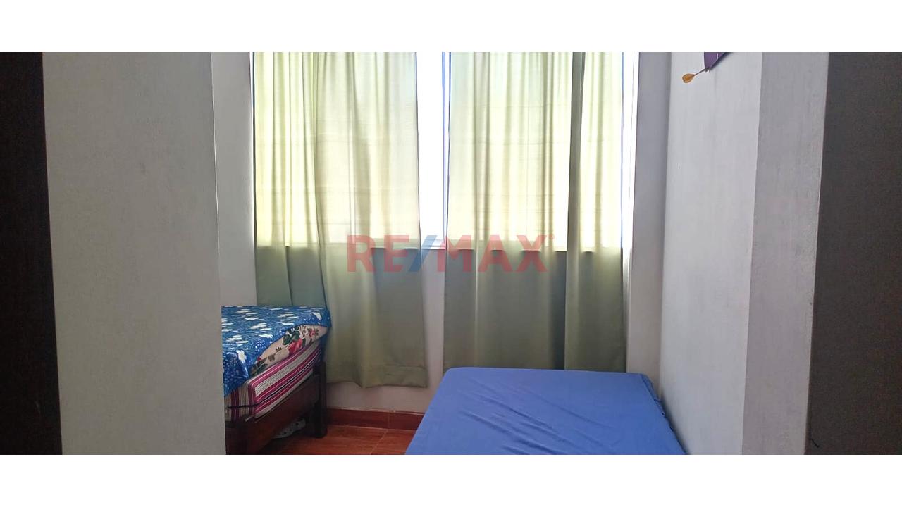 Alquiler De Departamento En Puerto Eten, Cerca A La Playa - 5