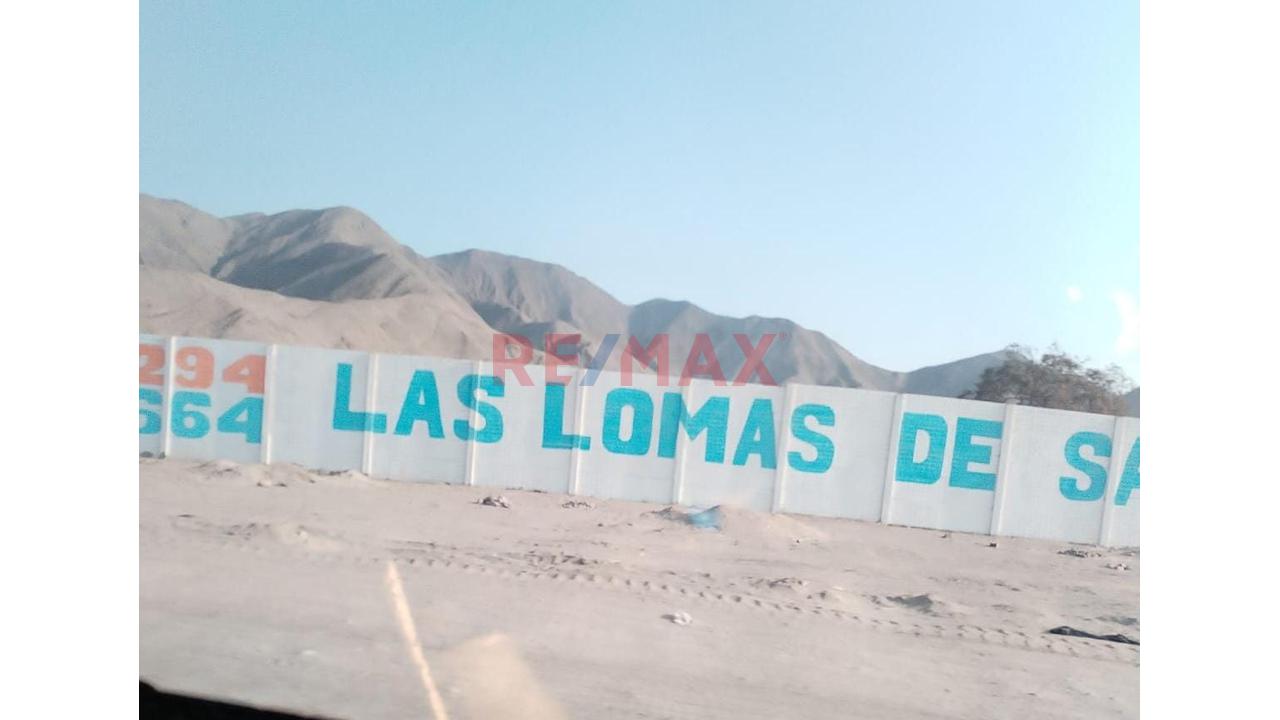 ¡Oportunidad Única! Terreno Amplio Y Estratégico En Chilca - 4