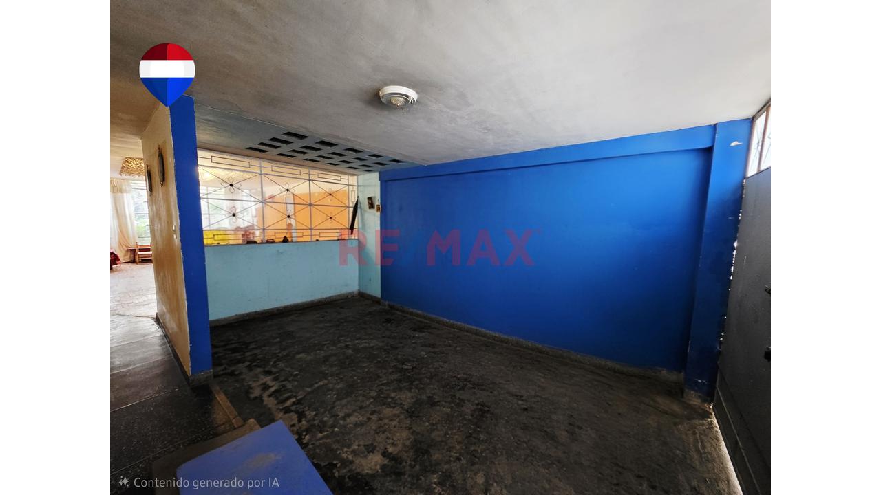 🚨🏡 ¡Oportunidad Única De Inversión! Se Vende Hermosa Casa En San Carlos – Altura De La Cuadra 10 De La Av. San Carlos 🔥 - 11