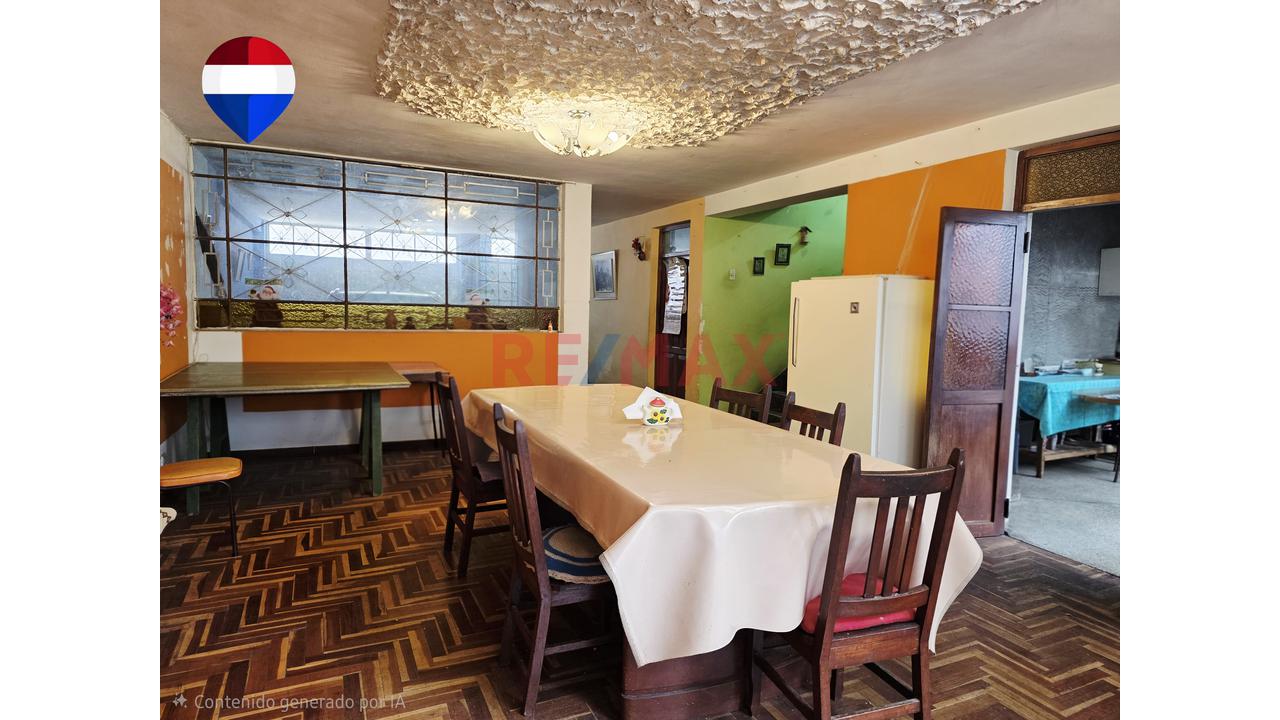 🚨🏡 ¡Oportunidad Única De Inversión! Se Vende Hermosa Casa En San Carlos – Altura De La Cuadra 10 De La Av. San Carlos 🔥 - 12