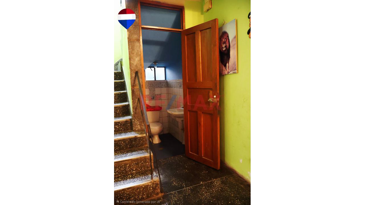 🚨🏡 ¡Oportunidad Única De Inversión! Se Vende Hermosa Casa En San Carlos – Altura De La Cuadra 10 De La Av. San Carlos 🔥 - 4