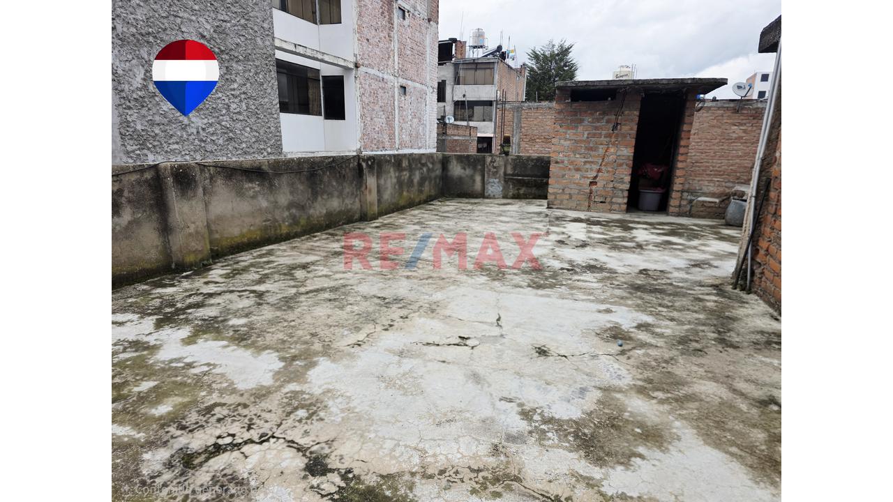 🚨🏡 ¡Oportunidad Única De Inversión! Se Vende Hermosa Casa En San Carlos – Altura De La Cuadra 10 De La Av. San Carlos 🔥 - 21