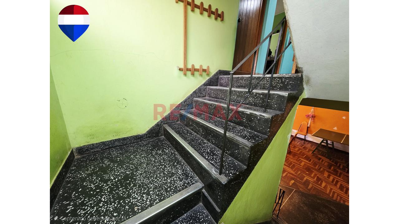 🚨🏡 ¡Oportunidad Única De Inversión! Se Vende Hermosa Casa En San Carlos – Altura De La Cuadra 10 De La Av. San Carlos 🔥 - 10