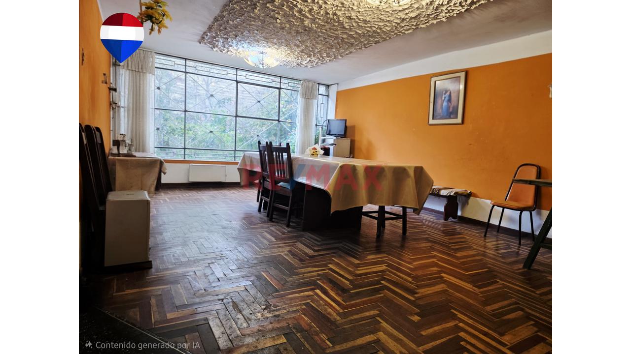 🚨🏡 ¡Oportunidad Única De Inversión! Se Vende Hermosa Casa En San Carlos – Altura De La Cuadra 10 De La Av. San Carlos 🔥 - 13