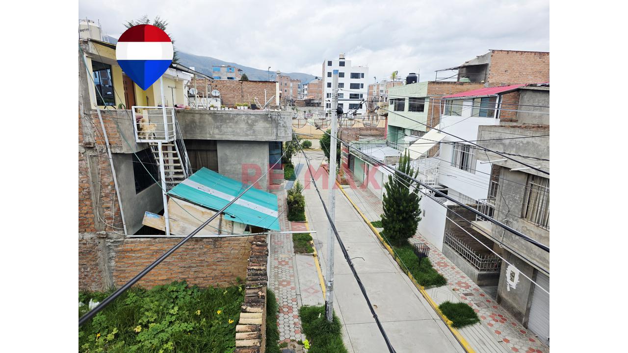🚨🏡 ¡Oportunidad Única De Inversión! Se Vende Hermosa Casa En San Carlos – Altura De La Cuadra 10 De La Av. San Carlos 🔥 - 20