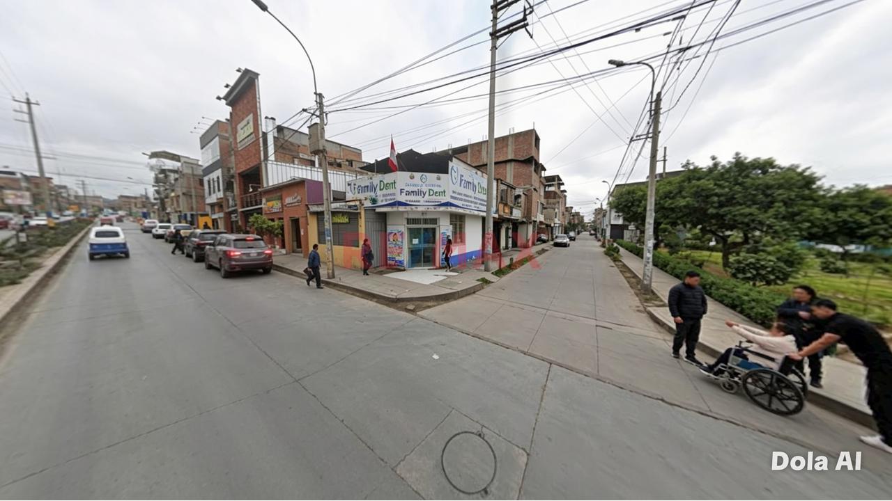 Alquiler De Local En Villa El Salvador De 80M2 - 5