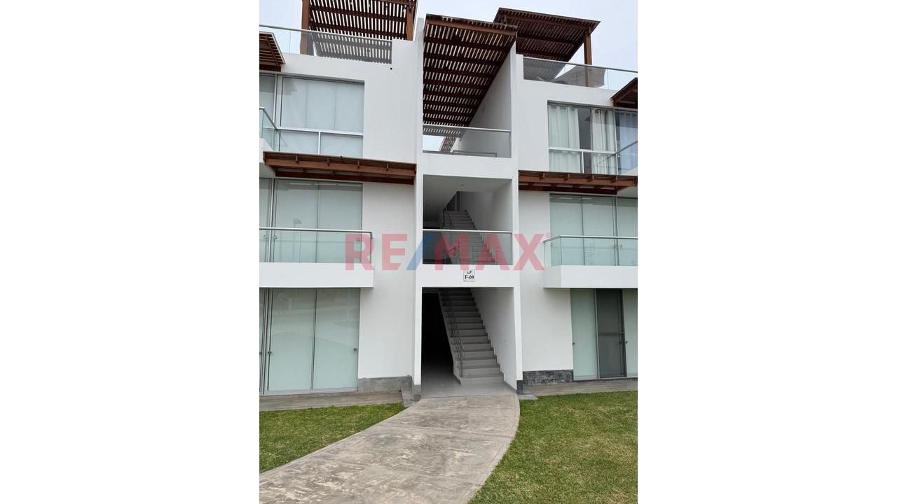 🌟 Departamento En Venta Mikonos | Playa Sarapampa Asia | 3 Dorm | Piscina Propia Niños | 101M² — foto 3