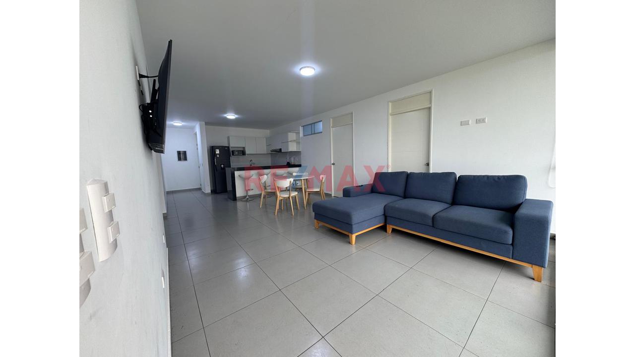 🌟 Departamento En Venta Mikonos | Playa Sarapampa Asia | 3 Dorm | Piscina Propia Niños | 101M² — foto 2
