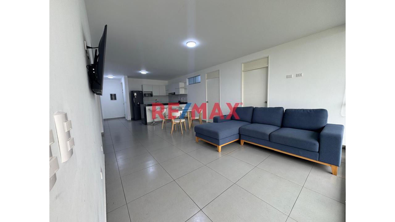 🌟 Departamento En Venta Mikonos | Playa Sarapampa Asia | 3 Dorm | Piscina Propia Niños | 101M²