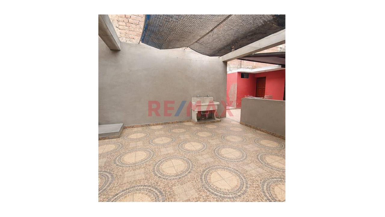 Ocasion Vendo Casa  En  San Juan De Lurigancho   Aahh 04 De Febrero — foto 9