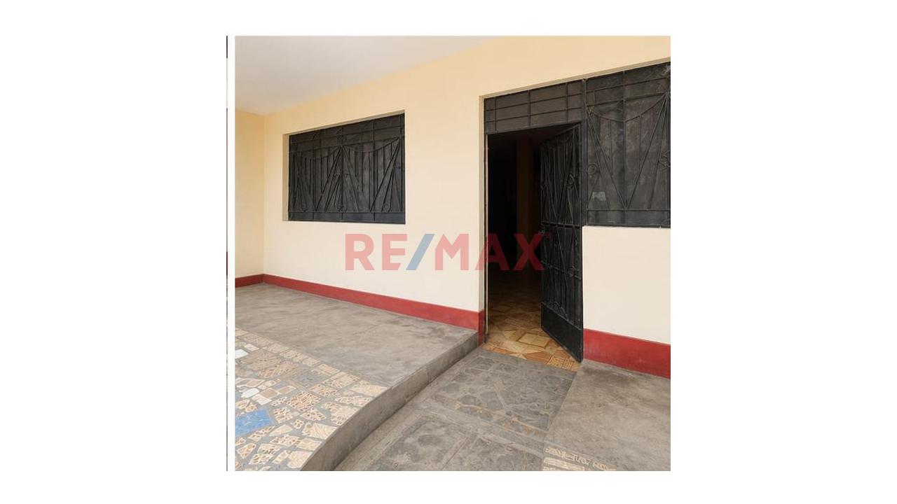 Ocasion Vendo Casa  En  San Juan De Lurigancho   Aahh 04 De Febrero — foto 6