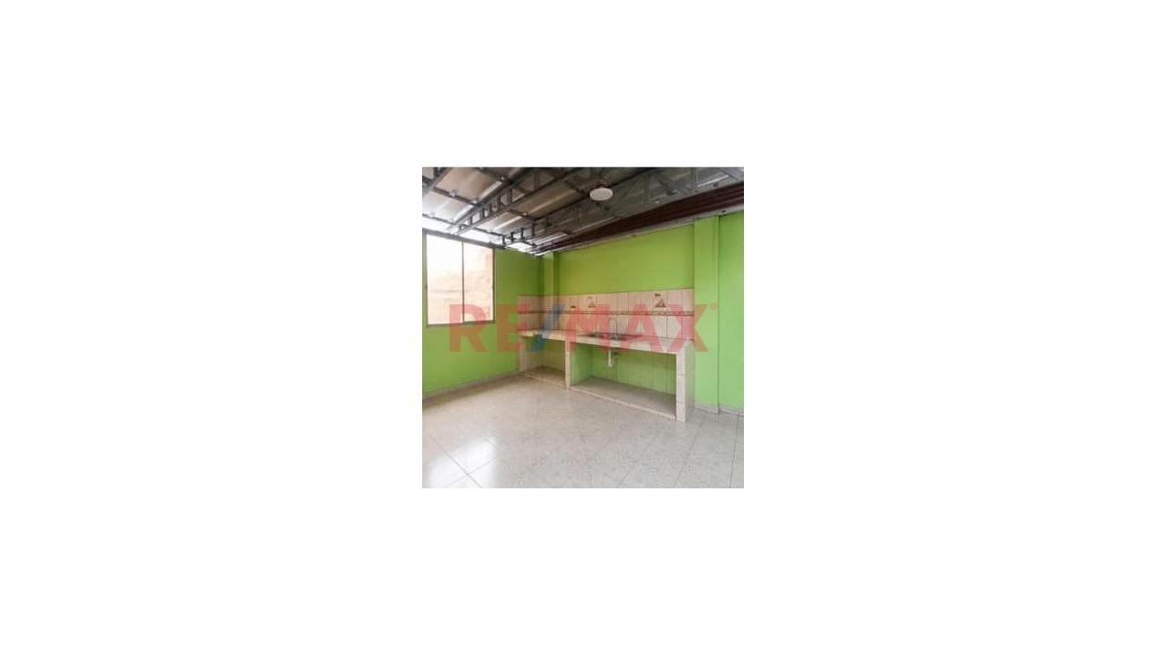Ocasion Vendo Casa  En  San Juan De Lurigancho   Aahh 04 De Febrero — foto 2