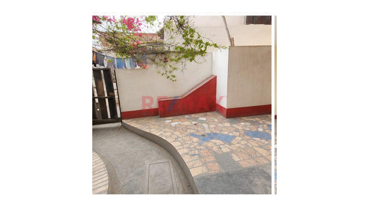 Ocasion Vendo Casa  En  San Juan De Lurigancho   Aahh 04 De Febrero — foto 5