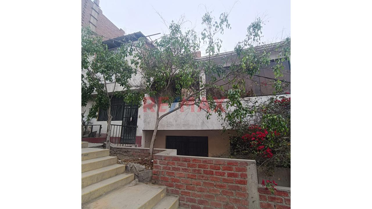Ocasion Vendo Casa  En  San Juan De Lurigancho   Aahh 04 De Febrero — foto 4