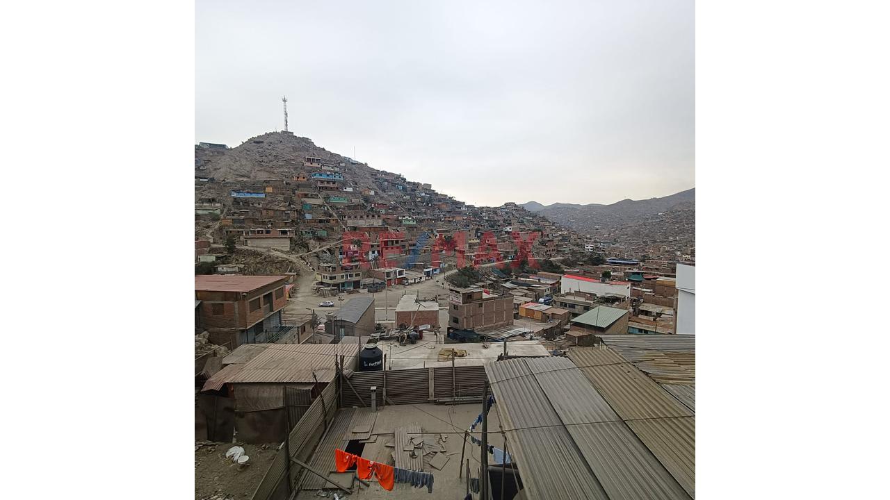 Ocasion Vendo Casa  En  San Juan De Lurigancho   Aahh 04 De Febrero — foto 13