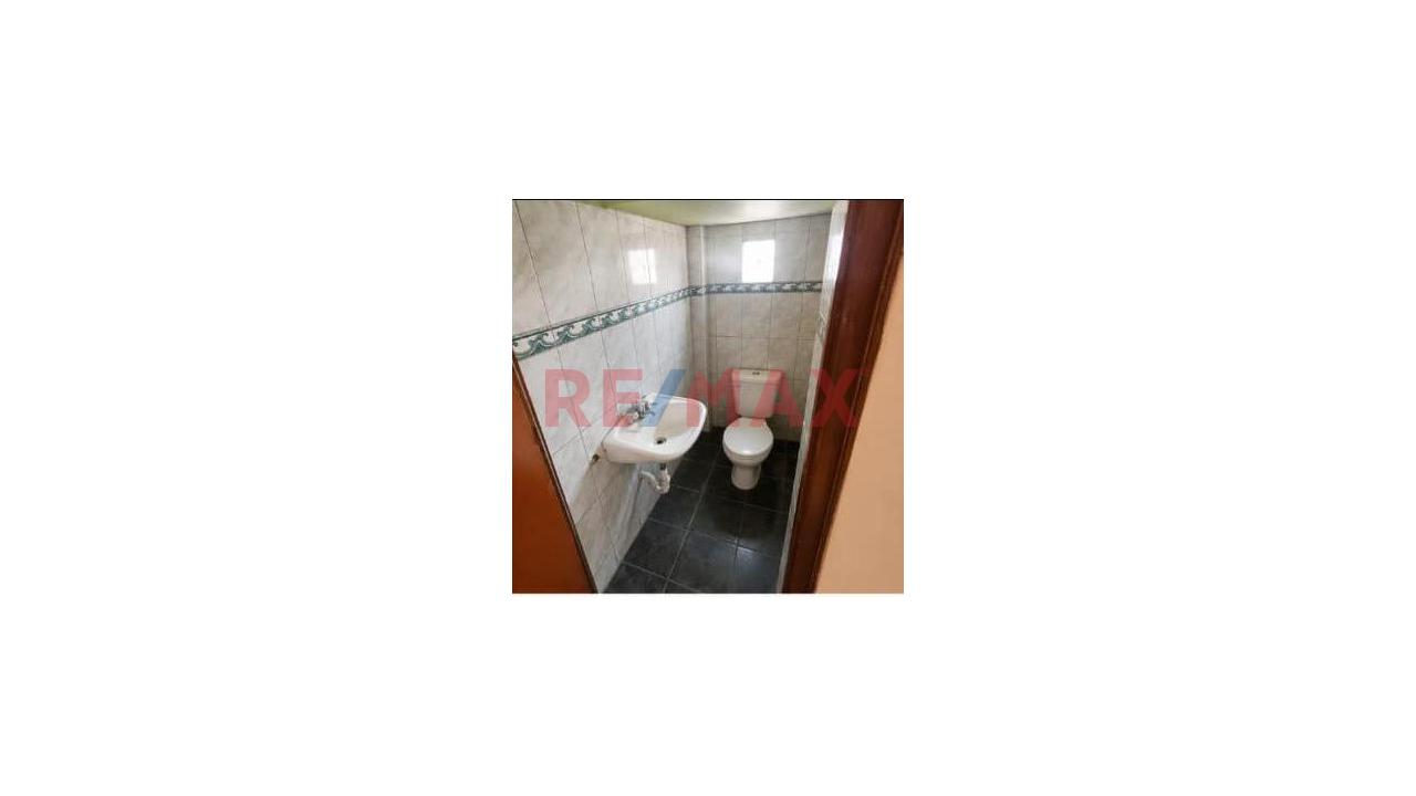 Ocasion Vendo Casa  En  San Juan De Lurigancho   Aahh 04 De Febrero — foto 10