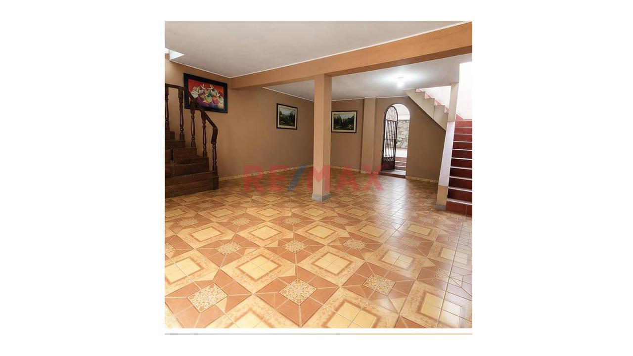 Ocasion Vendo Casa  En  San Juan De Lurigancho   Aahh 04 De Febrero — foto 3