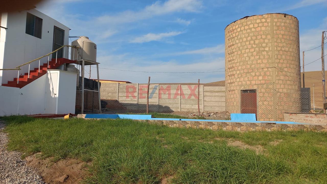 Casa De Campo - Playa En Venta  Se Vende Como Terreno - 5