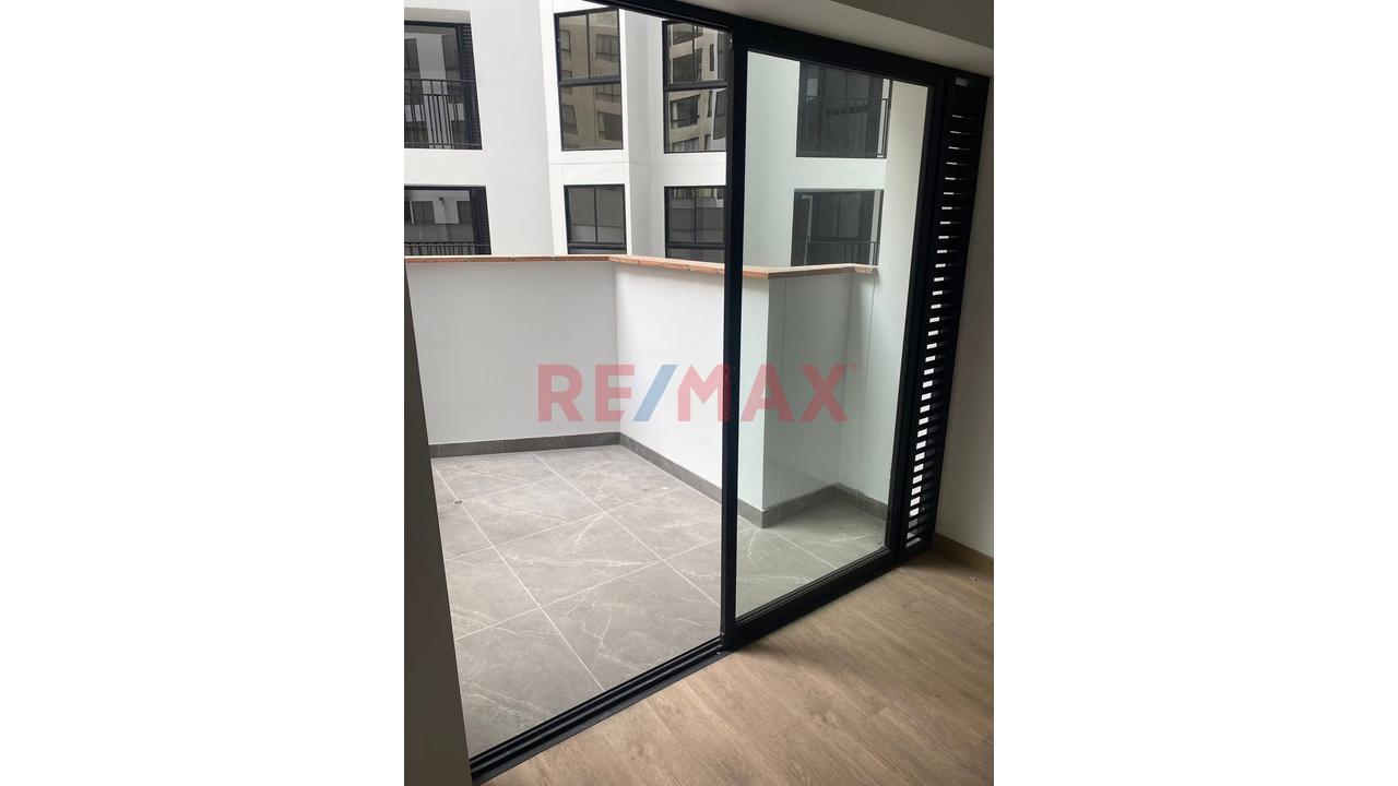 Venta Departamento Flat Estreno — foto 9