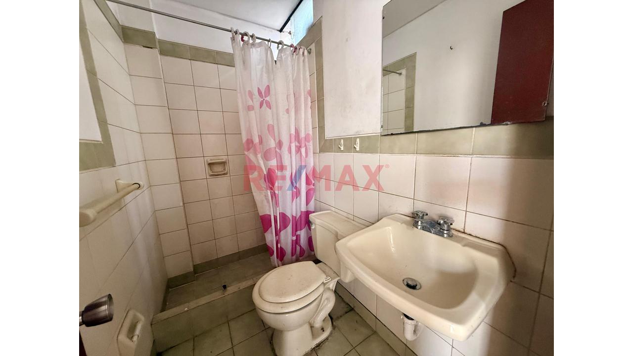 Vendo Amplio De 101M² Departamento En San Miguel — foto 13