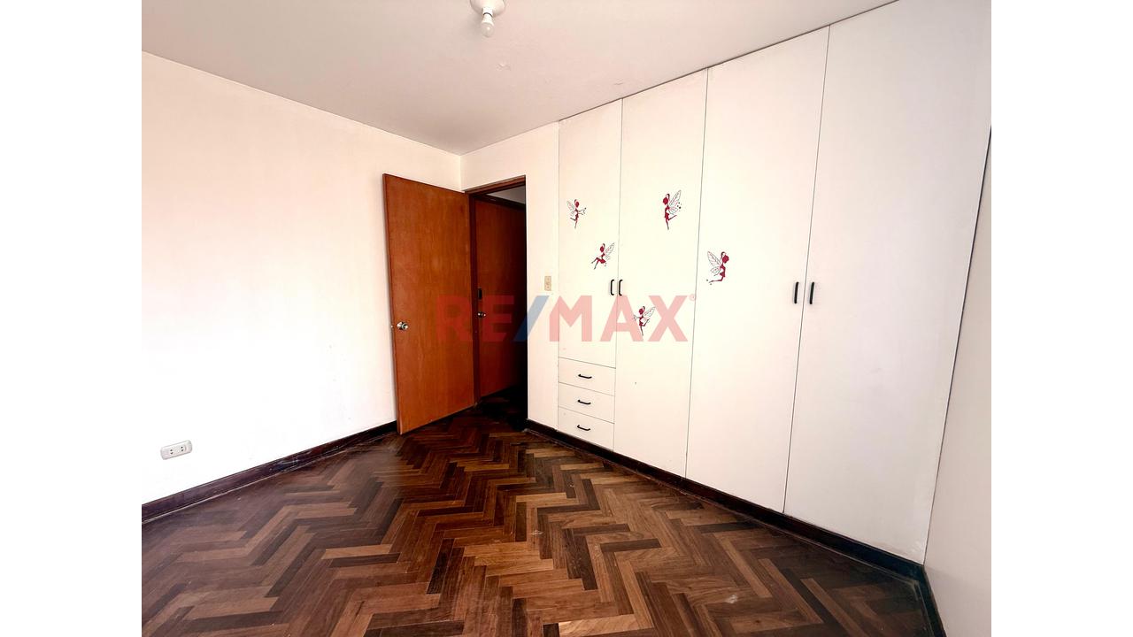 Vendo Amplio De 101M² Departamento En San Miguel — foto 12