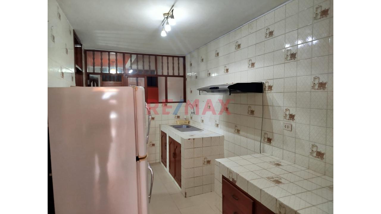 Casa En Venta - Urb. Latina - Chiclayo - 7