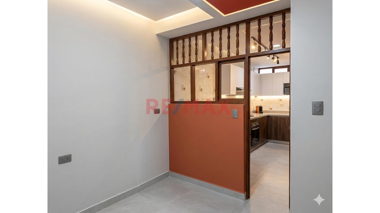 Casa En Venta - Urb. Latina - Chiclayo - 4