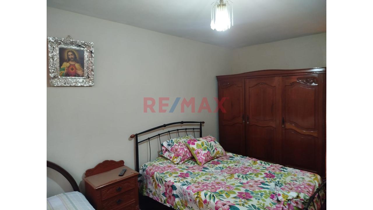 Casa En Venta - Urb. Latina - Chiclayo - 5