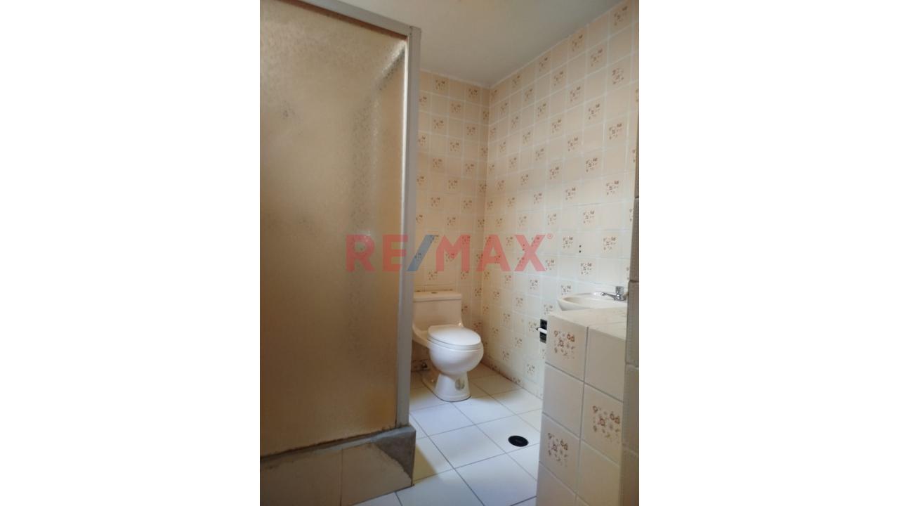 Casa En Venta - Urb. Latina - Chiclayo - 8