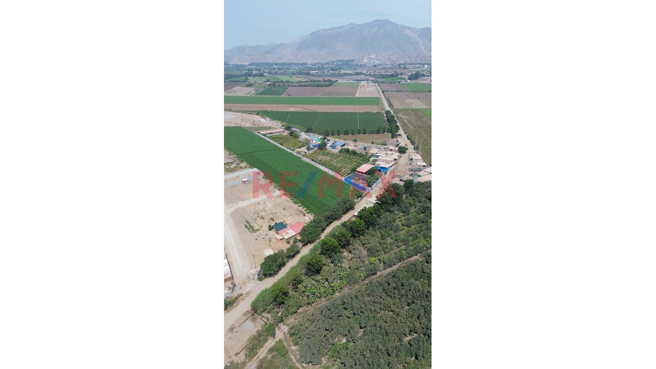 Alquiler De Almacén Intemperie En Aucallama - 7