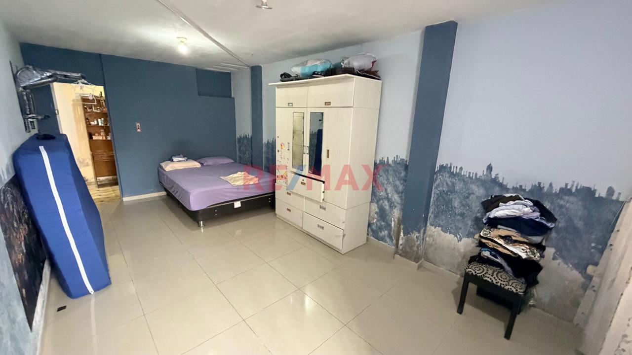 🏡 ¡Casa En Venta En Villa María Del Triunfo! — foto 13