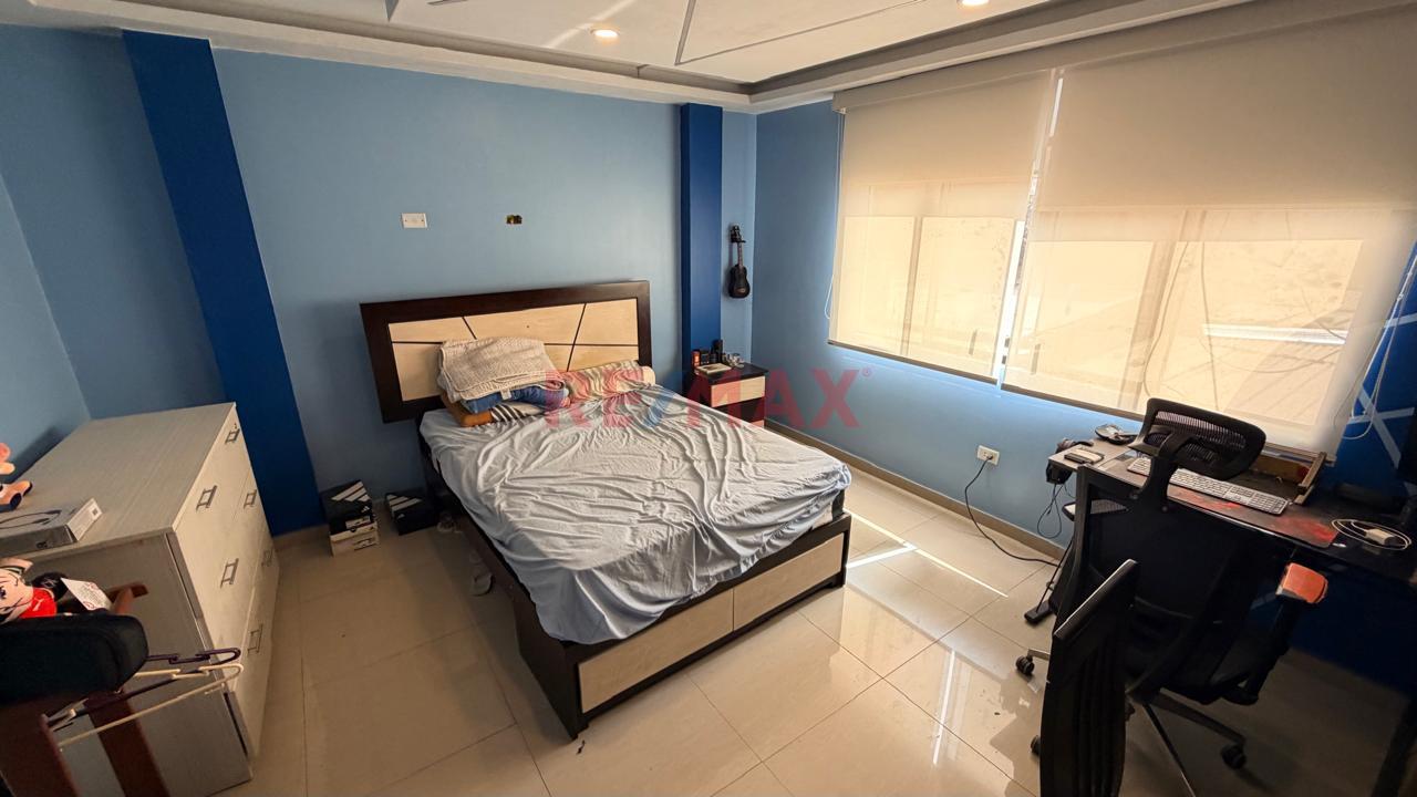 🏡 ¡Casa En Venta En Villa María Del Triunfo! — foto 2
