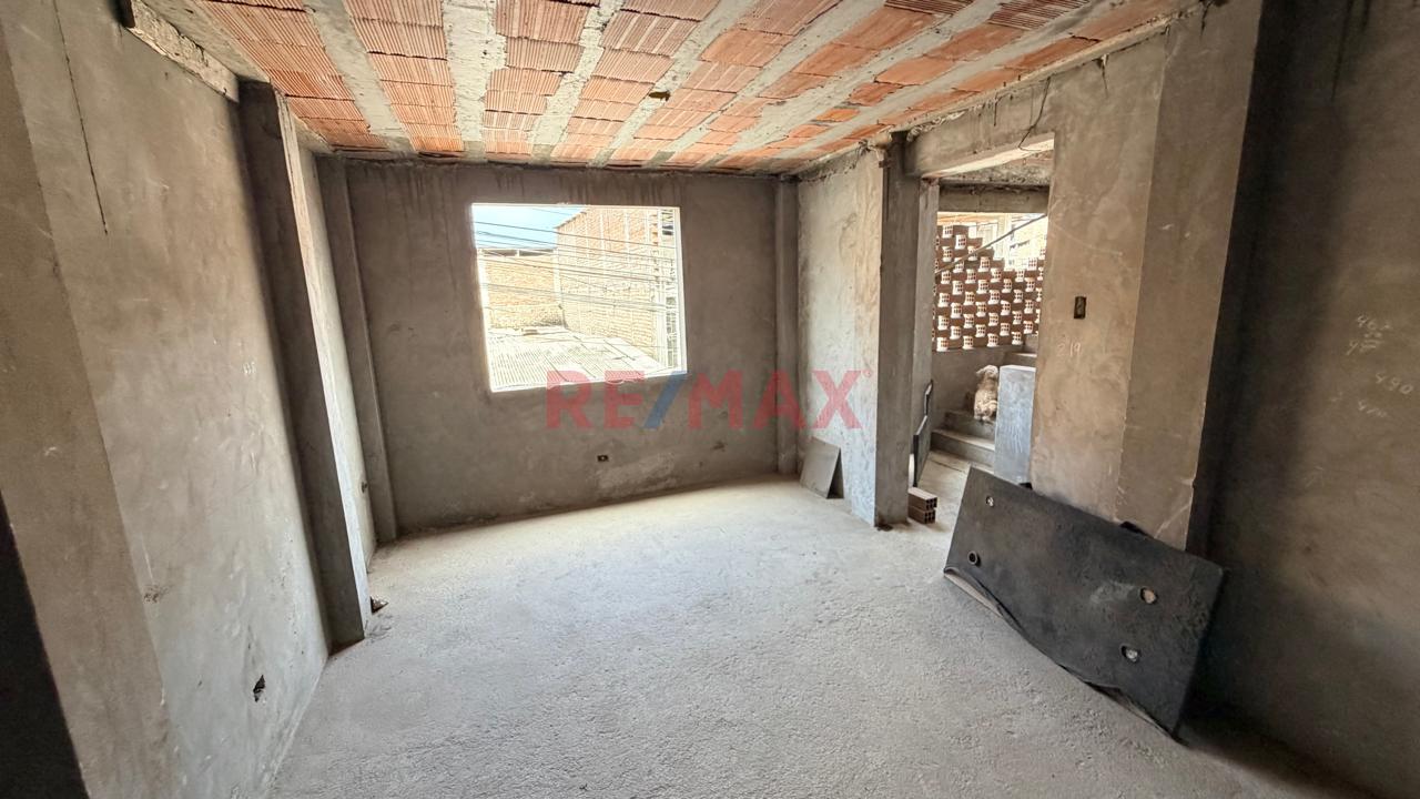 🏡 ¡Casa En Venta En Villa María Del Triunfo! — foto 7