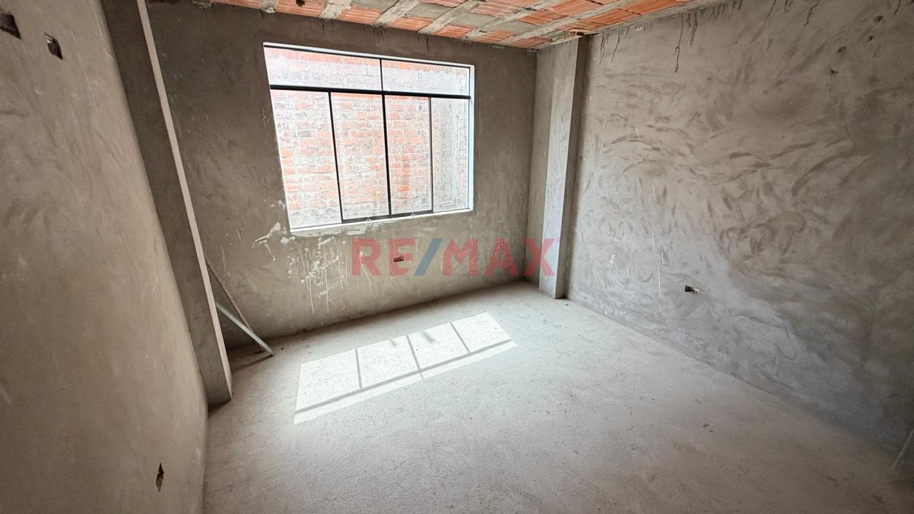 🏡 ¡Casa En Venta En Villa María Del Triunfo! — foto 4