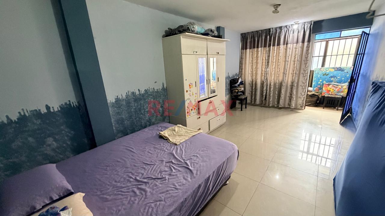 🏡 ¡Casa En Venta En Villa María Del Triunfo! — foto 12