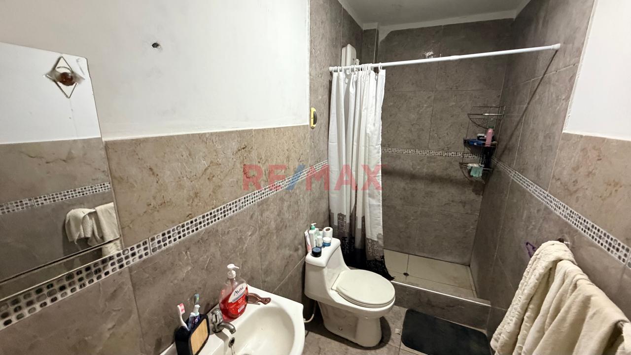 🏡 ¡Casa En Venta En Villa María Del Triunfo! — foto 6