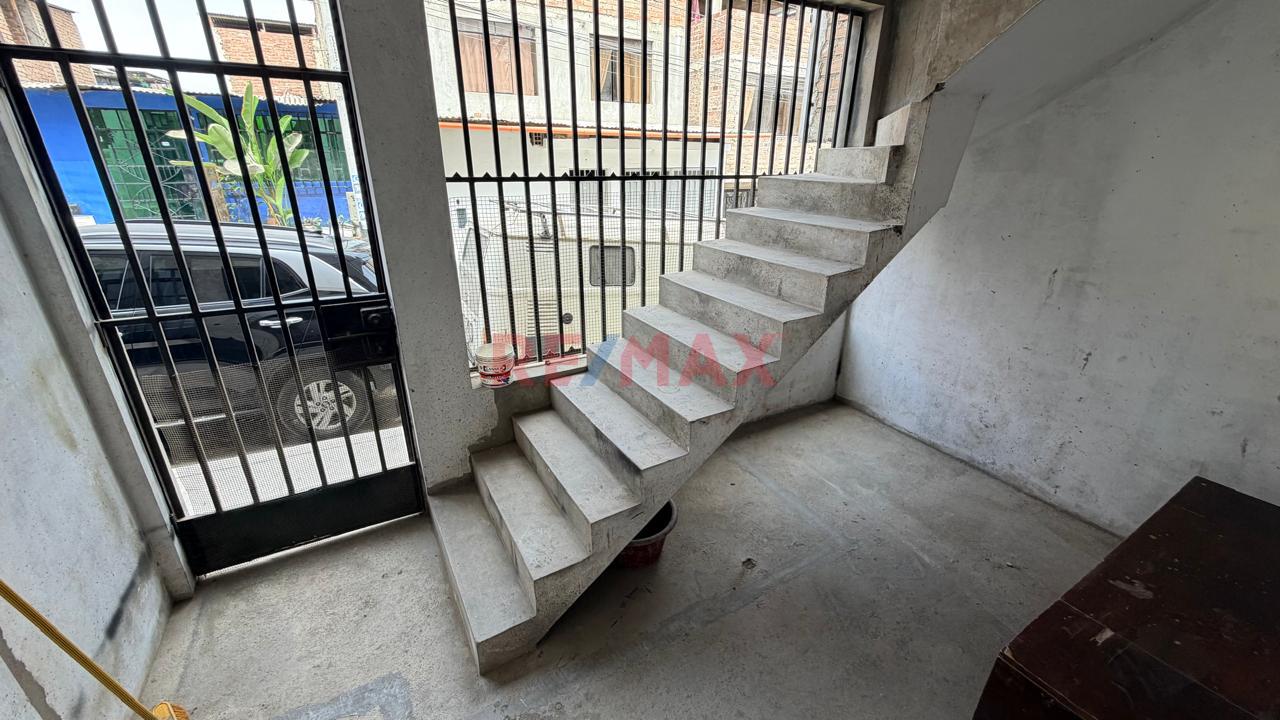 🏡 ¡Casa En Venta En Villa María Del Triunfo! — foto 9