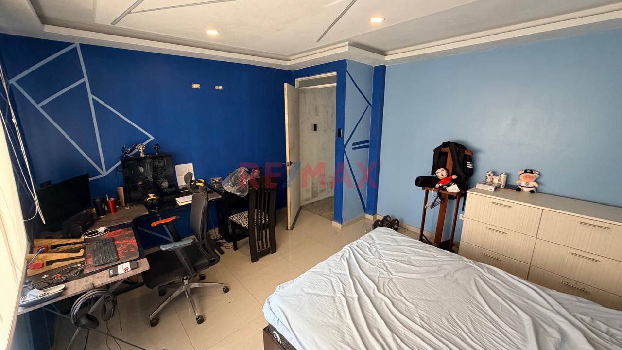 🏡 ¡Casa En Venta En Villa María Del Triunfo! — foto 3
