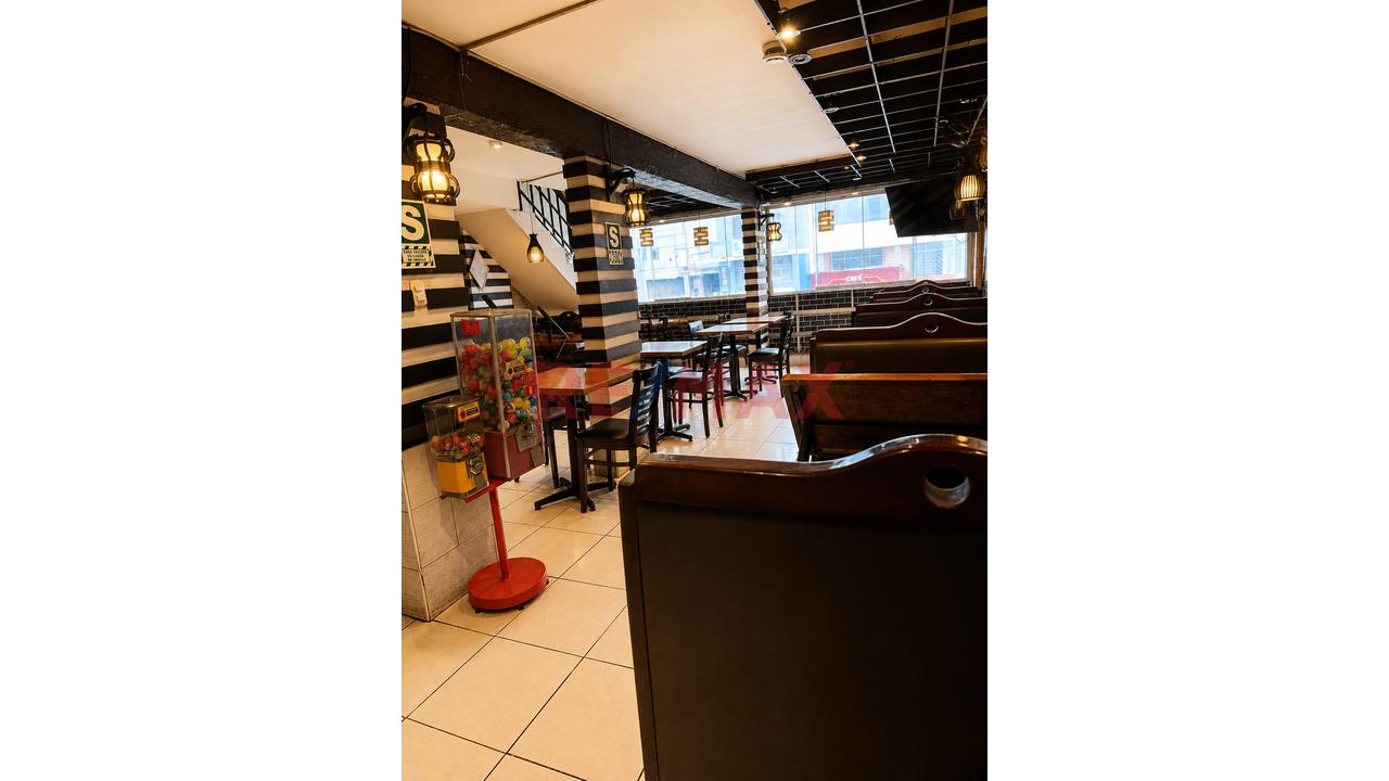 Alquilo Local Comercial De 3 Pisos Listo Para Negocio — foto 9