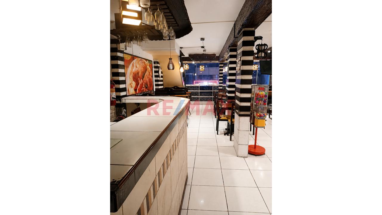 Alquilo Local Comercial De 3 Pisos Listo Para Negocio — foto 14