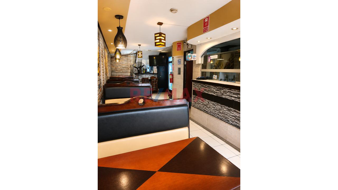 Alquilo Local Comercial De 3 Pisos Listo Para Negocio — foto 3